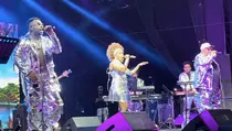 Papua Original Bawa Musik Etnik Papua ke Java Jazz Festival 2025
