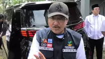 Mensos Menemui Orang Tua Calon Siswa Sekolah Rakyat di Wonosobo