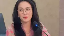 Rieke Diah Pitaloka Murka Soal Anak SD Dijual Ibu Kandung di Samarinda