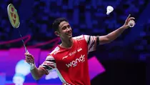 Hajar Wakil Malaysia, Alwi Farhan Juara Macau Open 2025