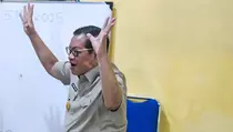 DPRD Dukung Pramono Larang Perdagangan Daging Anjing dan Kucing