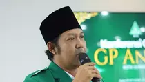 GP Ansor Apresiasi Kemenag atas Penyelenggaraan Haji 2025