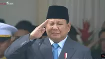 Presiden Prabowo Perintahkan 2026 Tak Lagi Impor Jagung