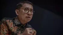 Fadli Zon Dukung Aktivitas Tambang Nikel di Raja Ampat Dihentikan