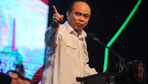 Wujudkan Visi Indonesia Emas, Indonesia Butuh Koperasi yang Kuat