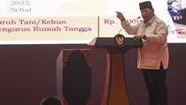 Prabowo Bakal Bentuk Lembaga Baru, Ini 2 Tantangan yang Dihadapi
