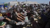 Truk Bantuan Gaza Dijarah, Israel Lepas Tangan!