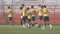 Jaga Stabilitas Skuad, Persebaya Pertahankan 80 Persen Pemain