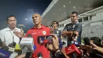Erick Thohir Pastikan Alex dan Simon Tetap di PSSI