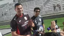 Kehadiran Emil Audero Tepat Waktu bagi Timnas Indonesia