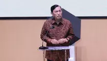 Luhut Pandjaitan: AI Lokal Fondasi Menuju Indonesia Emas 2045