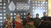 AirNav RI Jadi Tuan Rumah Forum Navigasi Asia Pasifik di Yogyakarta