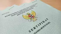 Penyebab Sertifikat Tanah Bisa Ganda, Apa yang Harus Dilakukan?