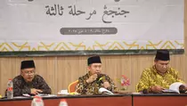 Kemenag dan Majelis Masyayikh Siapkan Ulama Unggul lewat Ma’had Aly