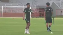 Adri Idrus Bakal Digaet Persebaya Surabaya dari Bali United