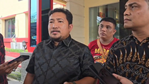 Kuasa Hukum Bantah Eddy Godol Terlibat Kasus Pembacokan Jaksa