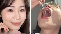 Influencer Guava Beauty Meninggal Seusai Konten Viral Makan Makeup