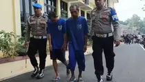 Tergiur Mahalnya Domba Iduladha, 2 Lansia di Purwakarta Nekat Mencuri