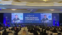Kongres PSSI 2025 Bahas Laporan, Keuangan, dan Statuta Baru