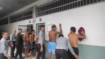 Pegawai dan Napi Kompak Pesta Narkoba di Lapas Bengkalis