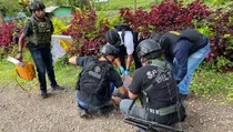 Lagi Bangun Gereja, 2 Pekerja Asal Jabar Tewas Ditembak KKB di Papua