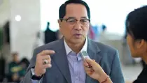 DPR: Menhut Raja Juli Cuma Cuci Piring, Bukan Penyebab Hutan Rusak