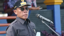 Pascabencana, Tapanuli Tengah Terapkan Sekolah Tanpa PR dan PJJ