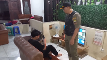 Sumedang Terapkan Jam Malam Pelajar, Satpol PP Gelar Patroli
