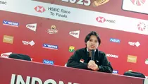 Gregoria Mariska Mulai Pulih dari Vertigo, Comeback pada Japan Open