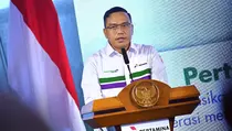 Peringati Hari Lingkungan Hidup Sedunia, Pertamina Luncurkan Pertamax Green 95 di Jawa Tengah