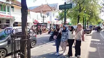 Larangan Study Tour Bikin Industri Pariwisata Terengah-engah