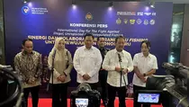 Illegal Fishing Marak di Indonesia, Negara Rugi Rp 13 T dalam 5 Tahun