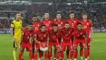 Erick Thohir Pastikan Jadwal Timnas Tak Ganggu Super League