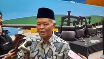 HNW Dukung Prabowo Keluar dari Dewan Perdamaian