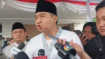 Maruarar Sirait Tanggapi Positif Pertemuan Prabowo dan Megawati