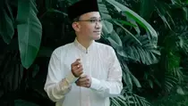 Ruben Onsu Siap Umrah Perdana pada Agustus setelah Gagal Haji