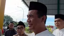 Surplus 1,14 Juta Ekor, Mentan Tegaskan Stok Hewan Kurban 2025 Aman