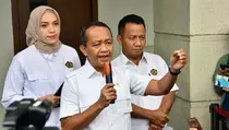 Bahlil Hentikan Tambang Nikel di Raja Ampat, Ini Penjelasan Lengkapnya