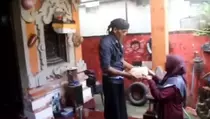 Tradisi Ngejot Saat Iduladha di Bali, Wujud Harmoni dan Kebinekaan
