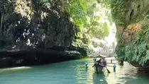 Green Canyon Pangandaran, Surga Tersembunyi di Jawa Barat