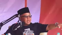 Bentuk Pengurus Baru, PKS Ingin Dikenal Partai Rahmatan Lil Alamin