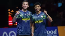 BWF World Championships: 8 Wakil Indonesia Tampil, Ini Jadwalnya