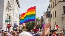 Pesta LGBTQ Dunia di Amerika Suram gegara Donald Trump Berkuasa