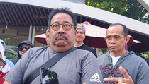 Rano Karno Resmi Buka Governor of Jakarta Cup 2025 di Pulo Mas