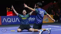 Indonesia Tempatkan 2 Wakil pada Final Macau Open 2025