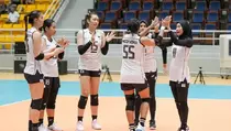 Jadwal Voli AVC Nations Cup Hari Ini: Indonesia Tantang Iran