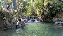 Wisata Alam Viral di Ciamis Ini Bisa Bikin Betah Seharian