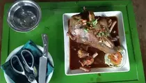 Cara Turunkan Kolesterol Seusai Santap Daging Kurban