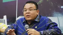DPR Desak TVRI Segera Tunjuk Plt Dirut