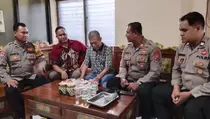 Kusnadi Diduga Terima Fee 20 Persen dari Dana Hibah Jatim